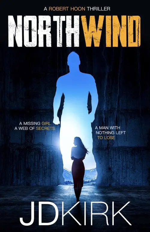 Cover to Northwind