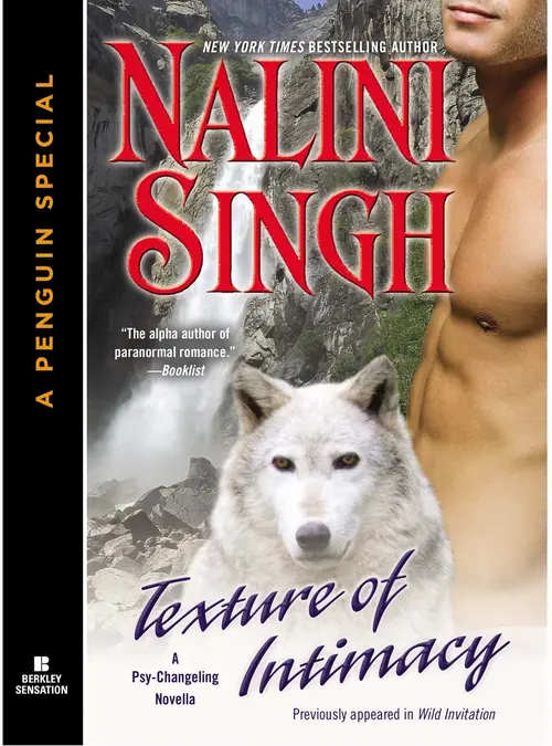 Cover image for Wild Invitation
