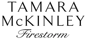 Tamara McKinley. Firestorm