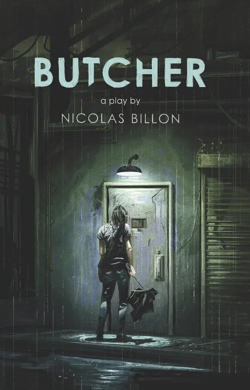 Butcher
