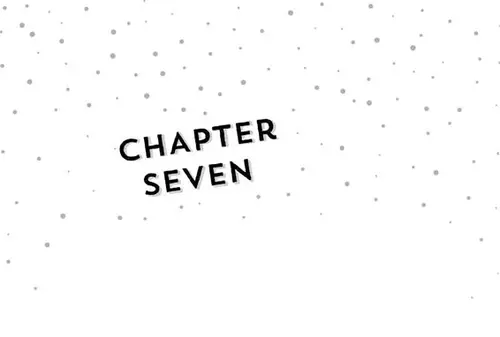CHAPTER chApter SEVEN SEVEN