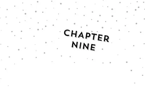 CHAPTER chApter NINE NINE