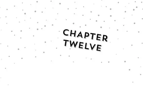 CHAPTER chApter TWELVE TWELVE