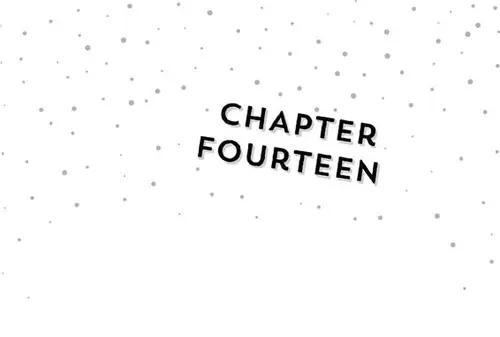 CHAPTER chApter fourteen fourteen