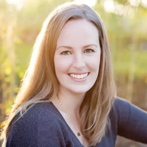 Erin Bowman