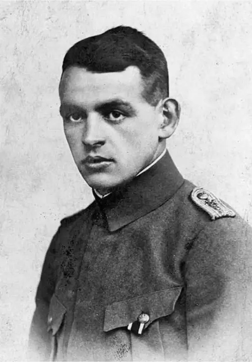 Karl Albert