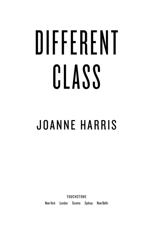 Title Page Image