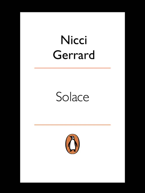Penguin Brand Cover