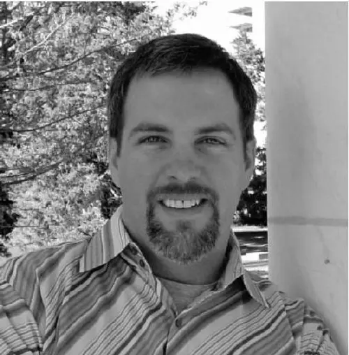 D. Eric Maikranz