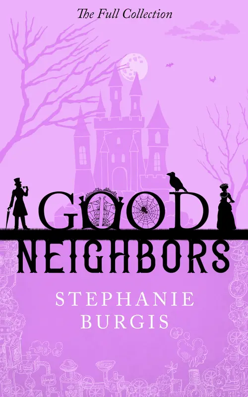 Good Neighbors