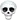 skull emoji