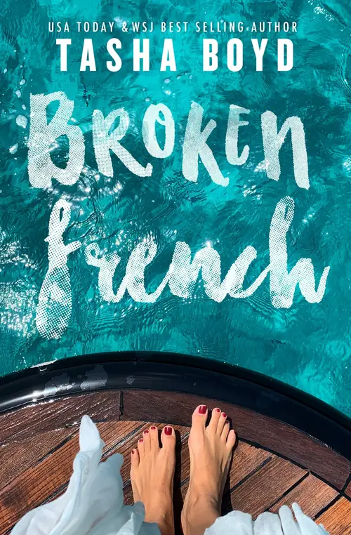 BROKEN FRENCH