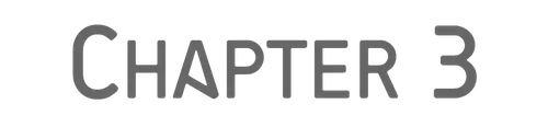 Chapter 3