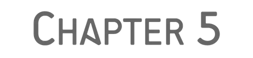 Chapter 5