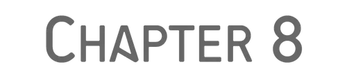 Chapter 8