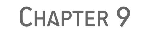 Chapter 9