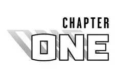 chapter one