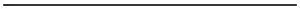 solid black line