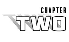 chapter two