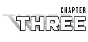 chapter three