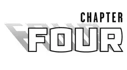 chapter four