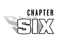 chapter six