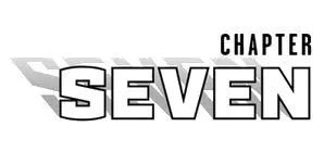 chapter seven