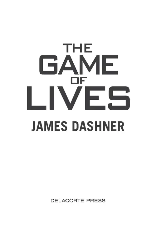 image of the title page