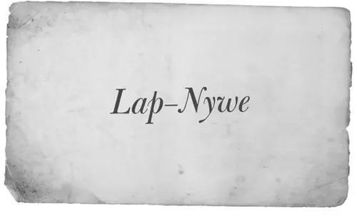 Lap–Nywe