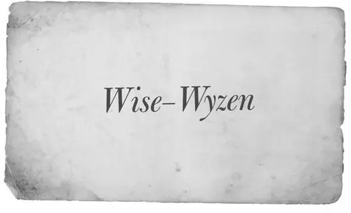 Wise–Wyzen