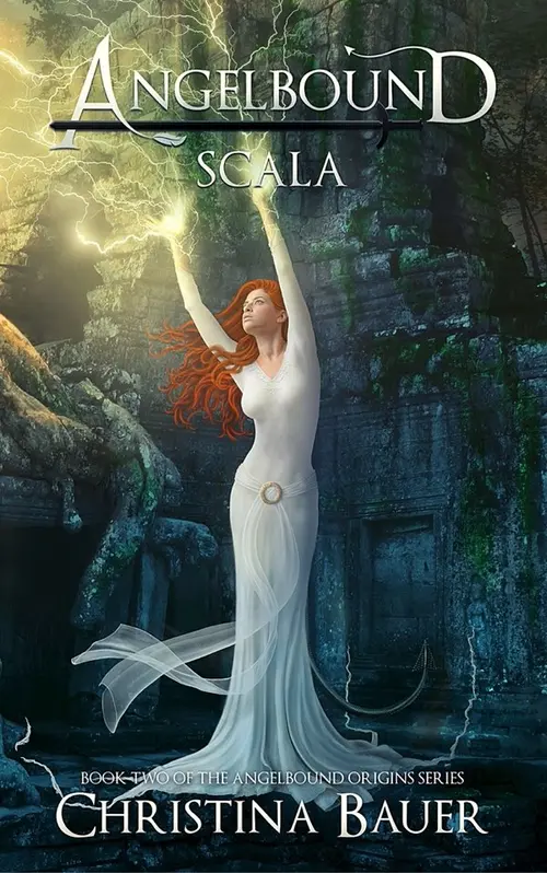 Angelbound Origins SCALA