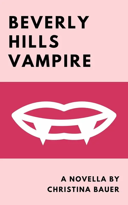 Beverly Hills Vampire