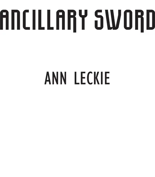 Book Title Page