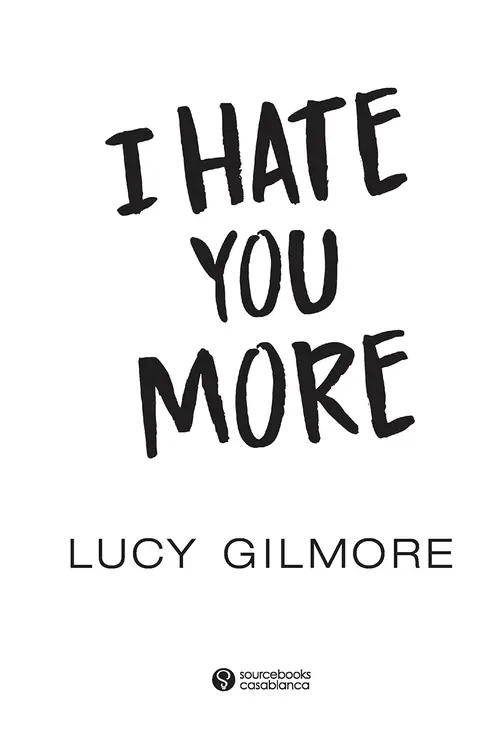 Title Page