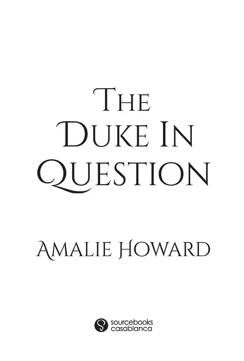 Title Page