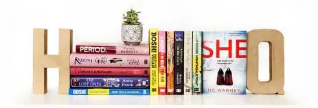 HQ Library image