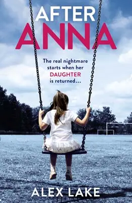 Advertisement image: After Anna by Alex Lake