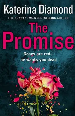 Advertisement image: The Promise by Katerina Diamond