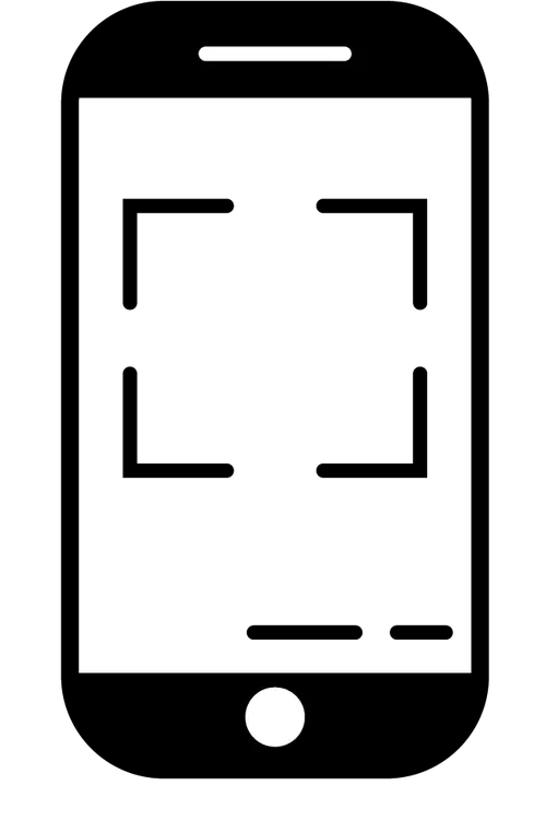 Phone camera