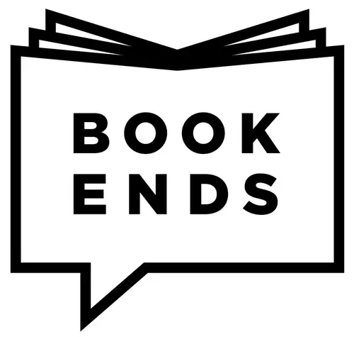 Book Ends Logo