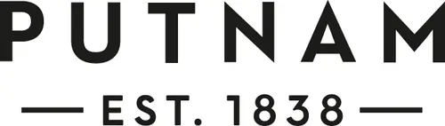 Putnam logo