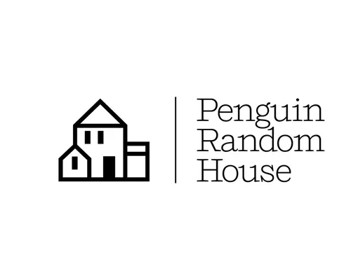 Penguin Random House publisher logo