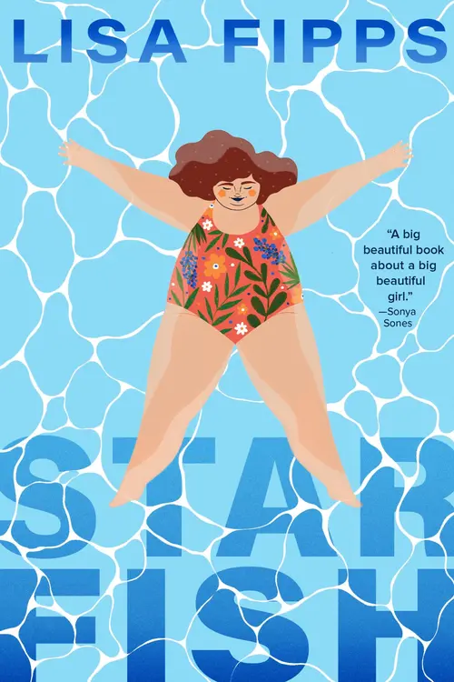 Cover for Starfish