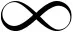 infinity