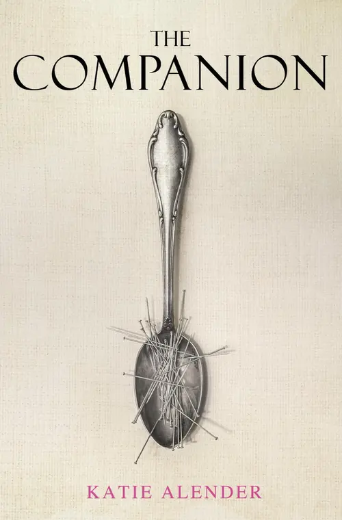 Cover for The Companion