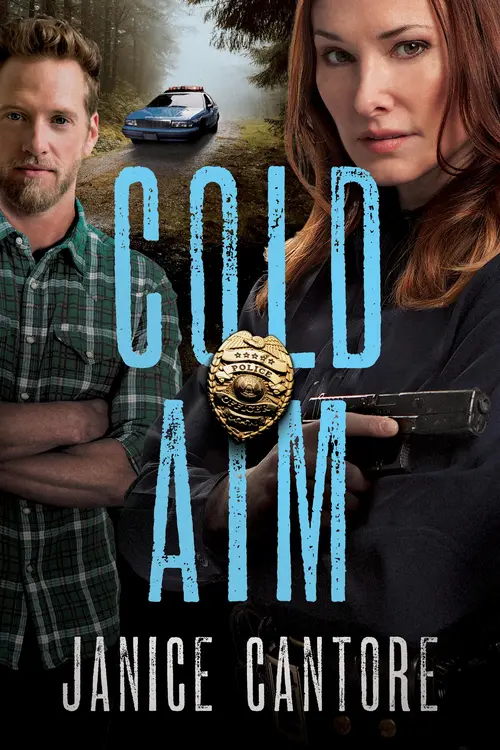 Cover Page