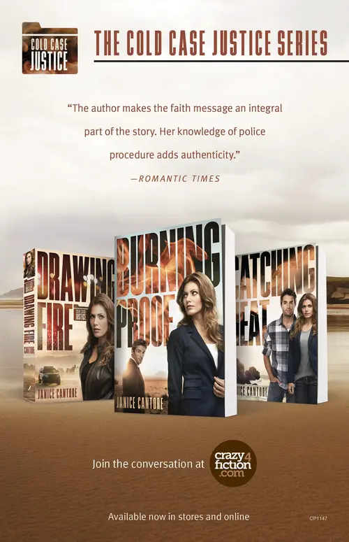 Promotional image.