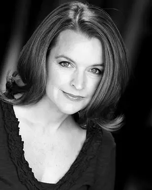 Rebecca Taylor