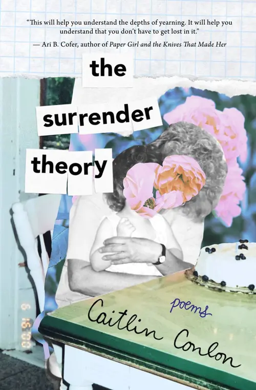 Front Cover of The Surrender Theory