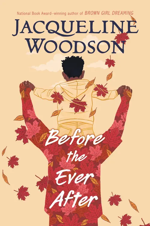 Cover for Before the Ever After